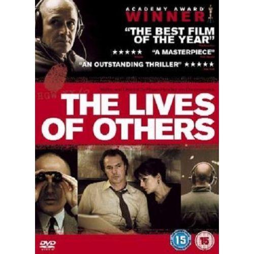 Foto The Lives Of Others