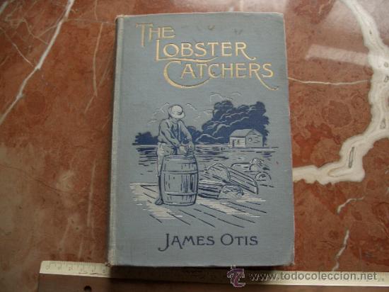 Foto the lobster catchers: a story of the coast of maine el pescador