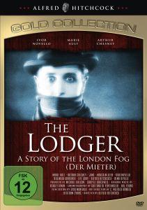 Foto The Lodger DVD