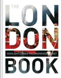 Foto The London Book