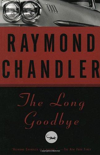 Foto The Long Goodbye (Vintage Crime/Black Lizard)