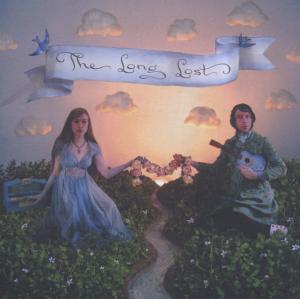 Foto The Long Lost: The Long Lost CD
