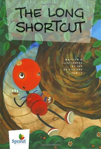 Foto The Long Shortcut (Sprout Growing With God)