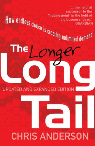 Foto The Long Tail: How Endless Choice is Creating Unlimited Demand