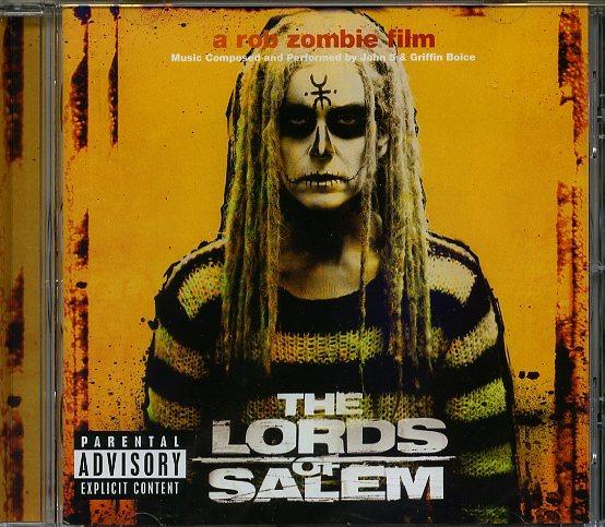 Foto The Lords Of Salem