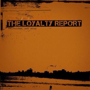 Foto The Loyalty Report Vinyl EP