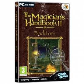 Foto The Magicians Handbook 2 II Blacklore PC