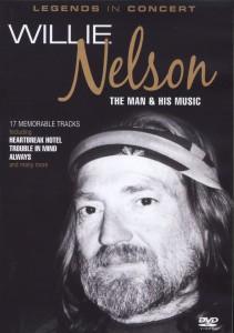 Foto The Man And His Music DVD