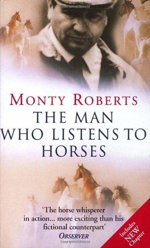 Foto The Man Who Listens to Horses: Includes new chapter!