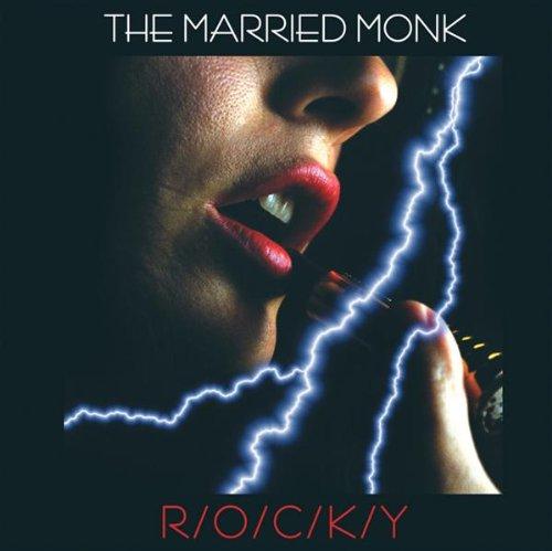 Foto The Married Monk: R/O/C/K/Y CD