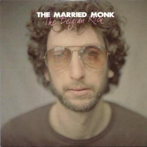 Foto The Married Monk: The Belgian Kick CD