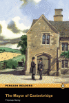 Foto The mayor of casterbridge + cd pack. level 5