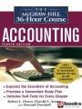 Foto The Mcgraw-Hill 36-Hour Accounting Course, 4Th Ed