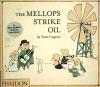 Foto The Mellops Strike Oil(9780714862491)