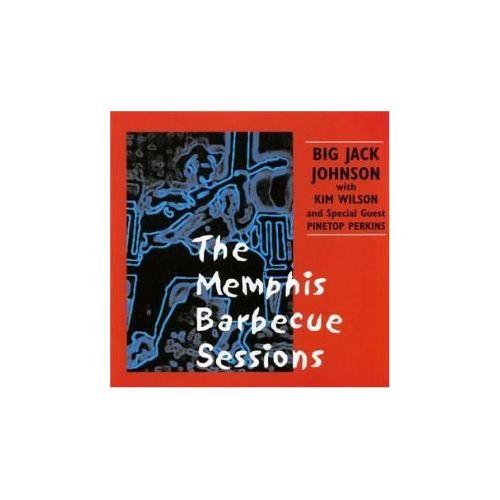 Foto The Memphis Barbecue Sessions