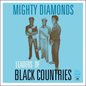 Foto The Mighty Diamonds: Leaders Of Black Countries CD