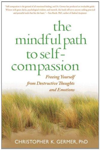 Foto The Mindful Path to Self-compassion