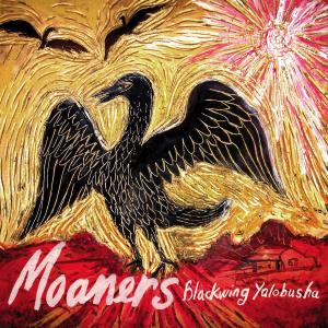 Foto The Moaners: Blackwing Yalobusha CD