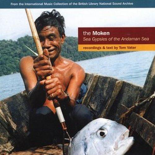Foto The Moken: Sea Gypsies Of... CD