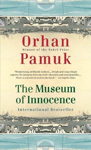 Foto The Museum of Innocence