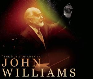 Foto The Music Of America-John Williams CD Sampler