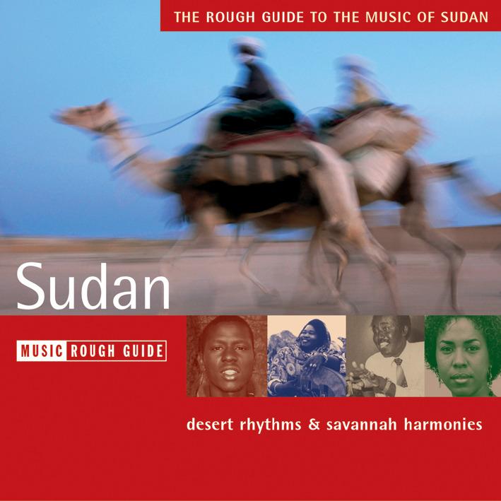 Foto The Music Of Sudan