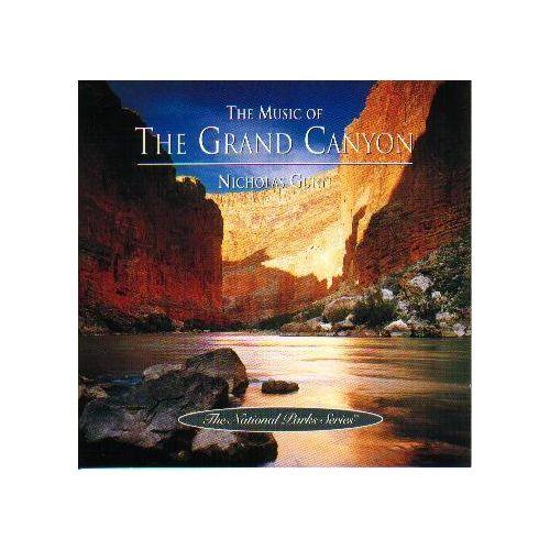 Foto The Music Of The Grand Canyon