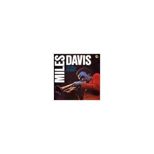 Foto The New Miles Davis Quintet