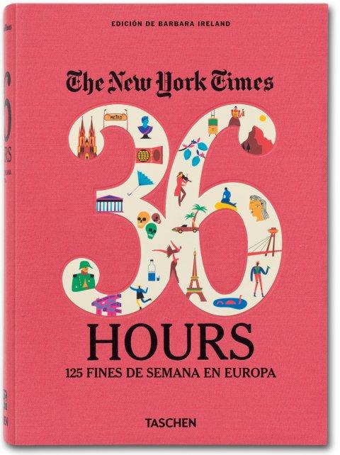 Foto The New York Times. 36 Hours. 125 fines de semana en Europa