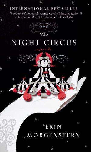 Foto The Night Circus