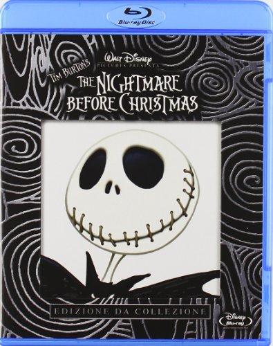 Foto The nightmare before Christmas (collector' s edition) [Italia] [Blu-ray]