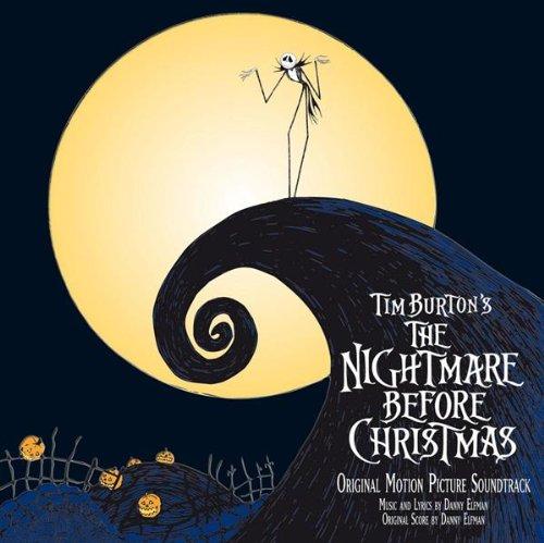 Foto The Nightmare Before Christmas