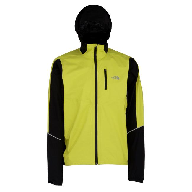 Foto The North Face AK Stormy Trail Jacket