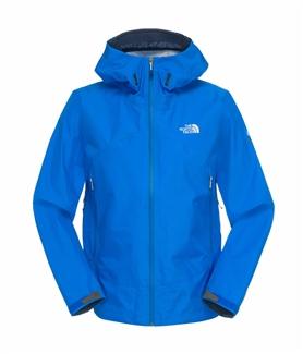 Foto The North Face Alpine Project Jacket Summit Series Mens - Medium Bomber Blue