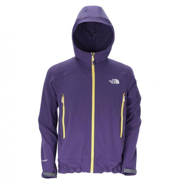 Foto The North Face Apex Elixir Hoodie 2011