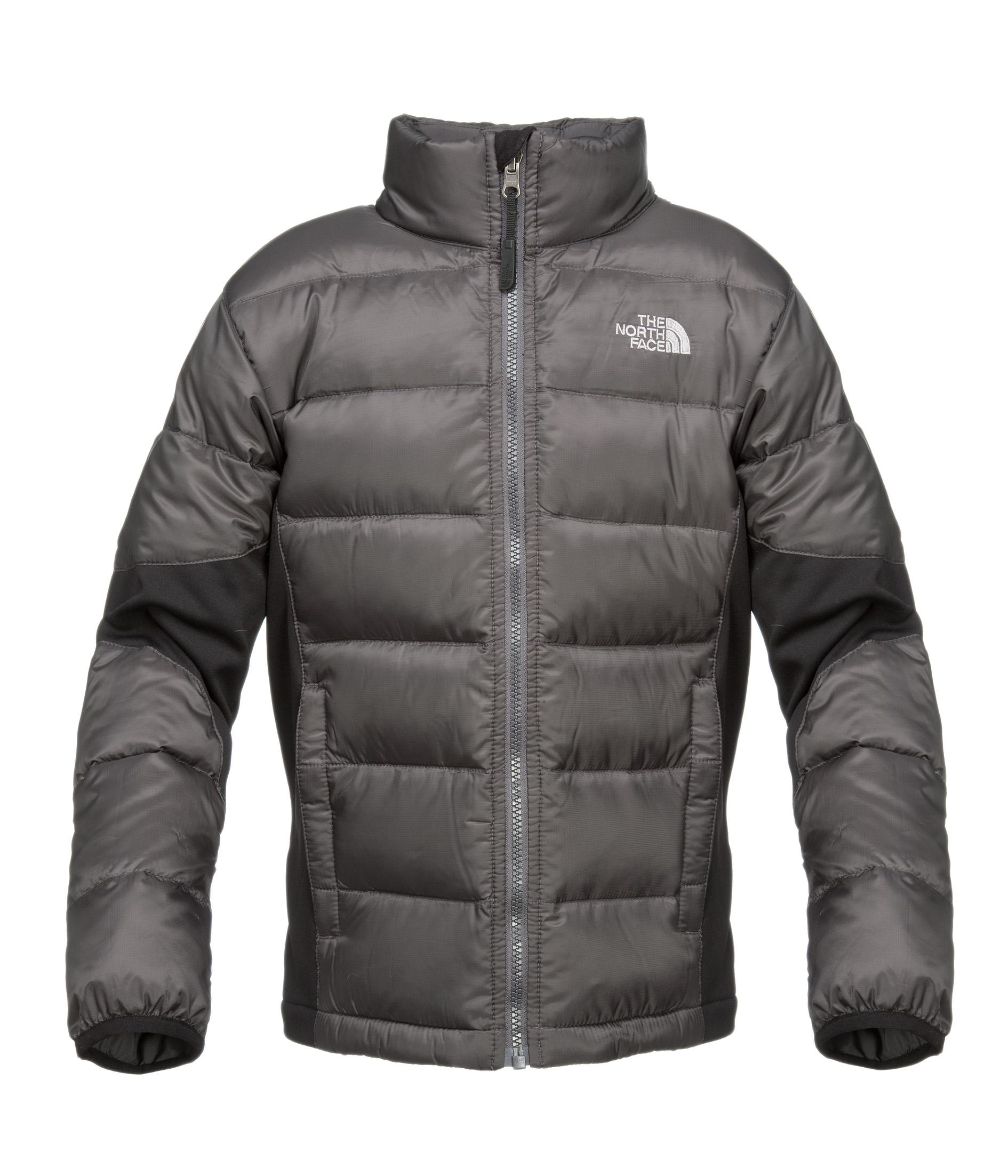 Foto The North Face Boys' Lil' Crympt Jacket