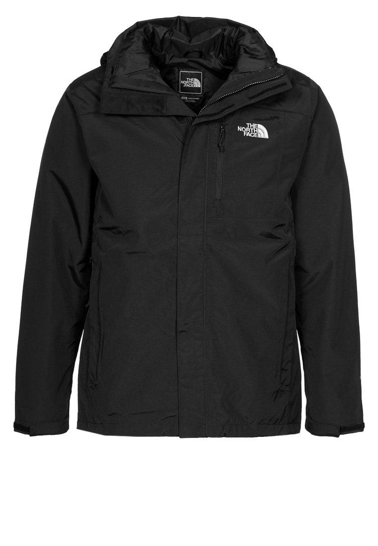 Foto The North Face CASSIUS TRICLIMATE Chaqueta outdoor negro