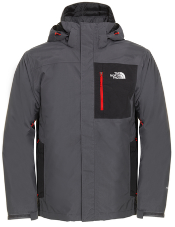 Foto The North Face Cassius Triclimate™ Jacket
