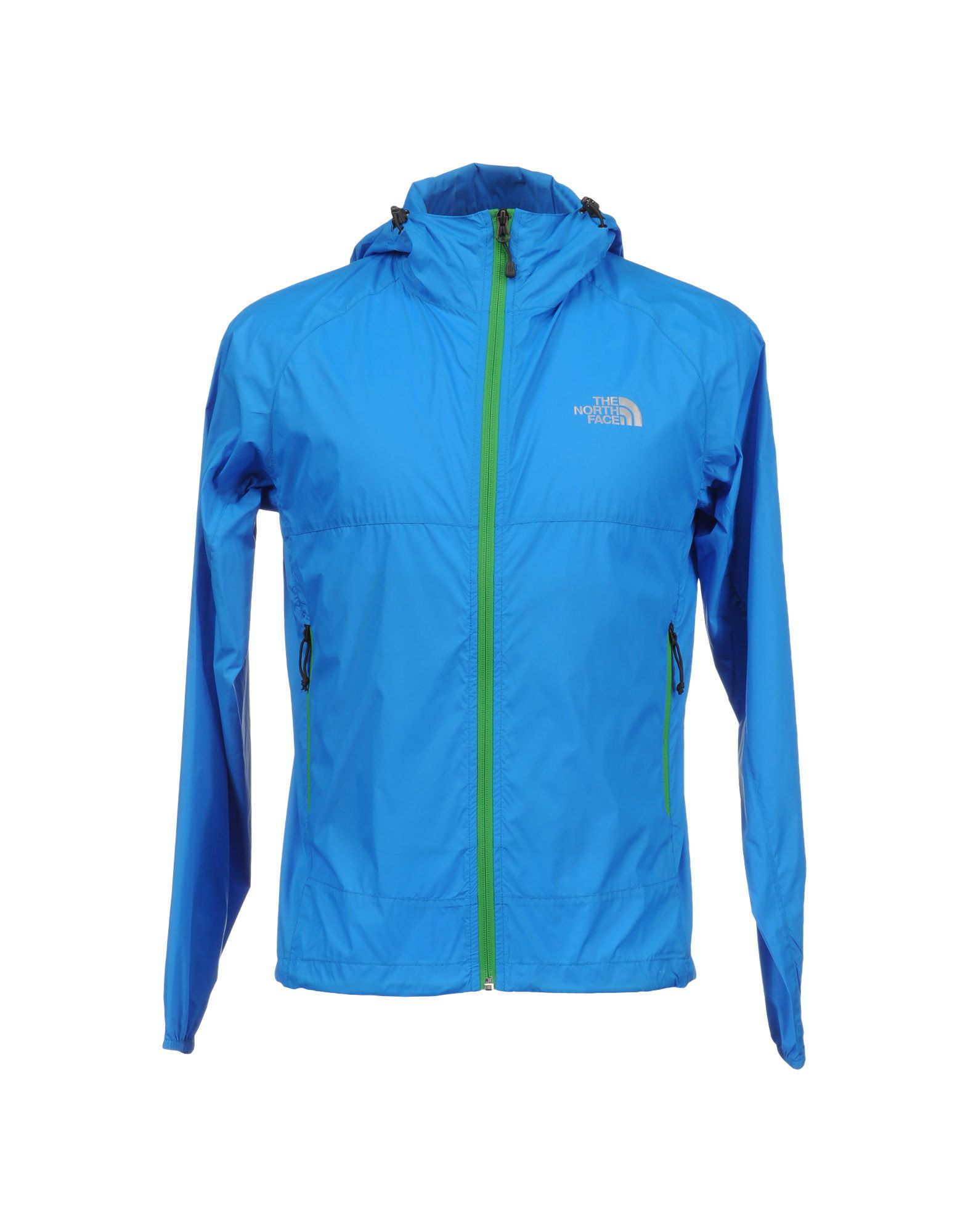 Foto the north face cazadoras
