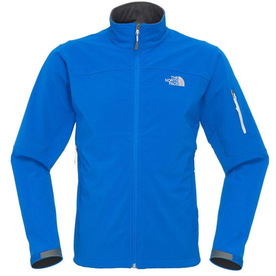 Foto The North Face Ceresio Jacket