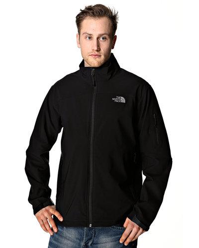 Foto The North Face Ceresio softshell chaqueta