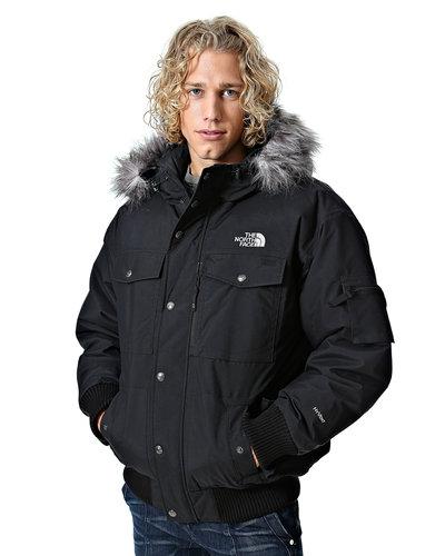 Foto The North Face chaqueta de invierno
