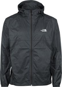Foto The North Face Flyweight chaqueta negro XL