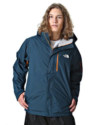 Foto The North Face gore-tex chaqueta de esquí, hombres