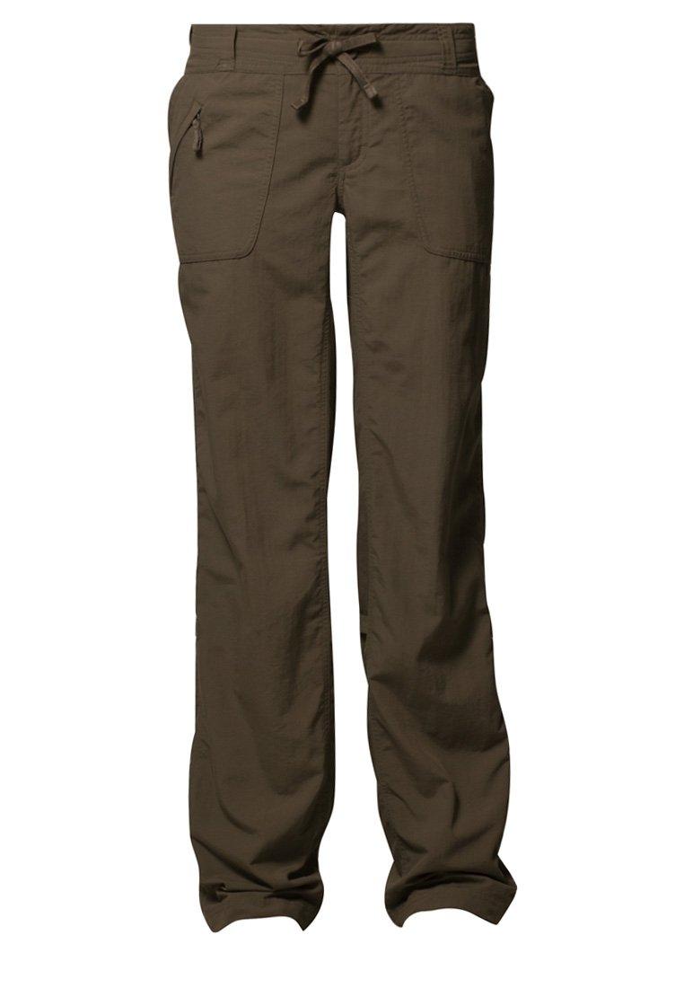 Foto The North Face HORIZON TEMPEST Pantalón de tela marrón
