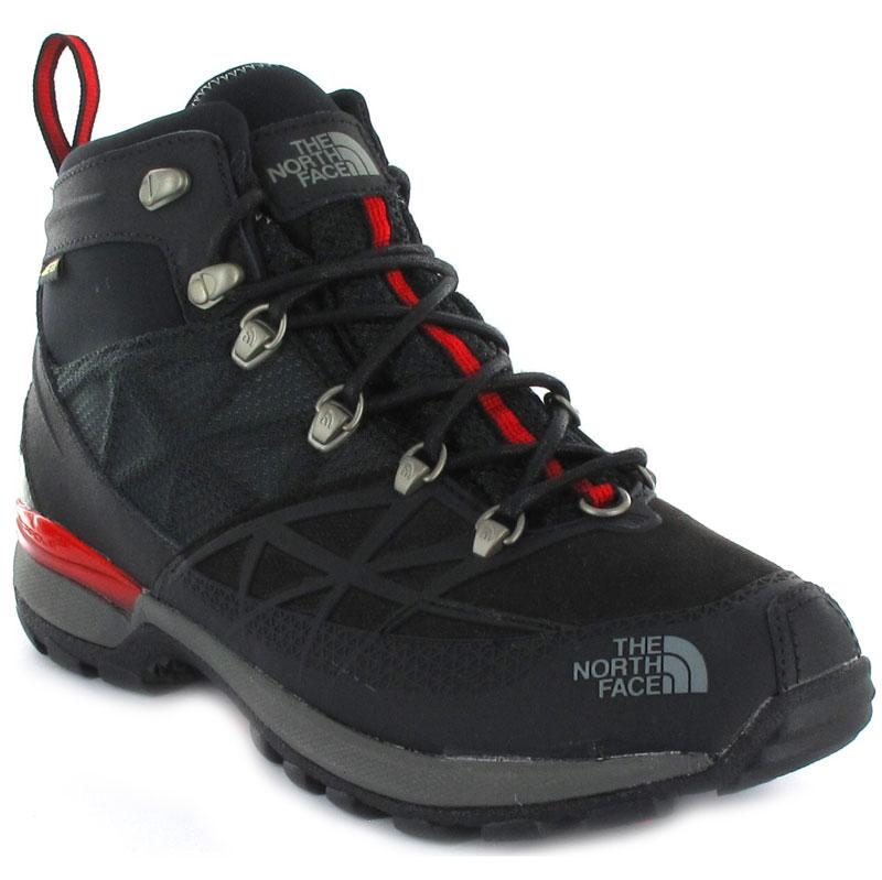 Foto The North Face Iceflare Mid GTX
