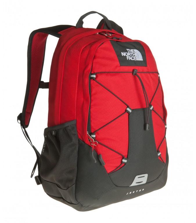 Foto The North Face Jester Backpack Mochila