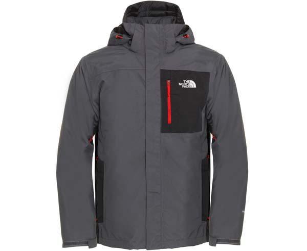 Foto The North Face M Cassius Triclimate