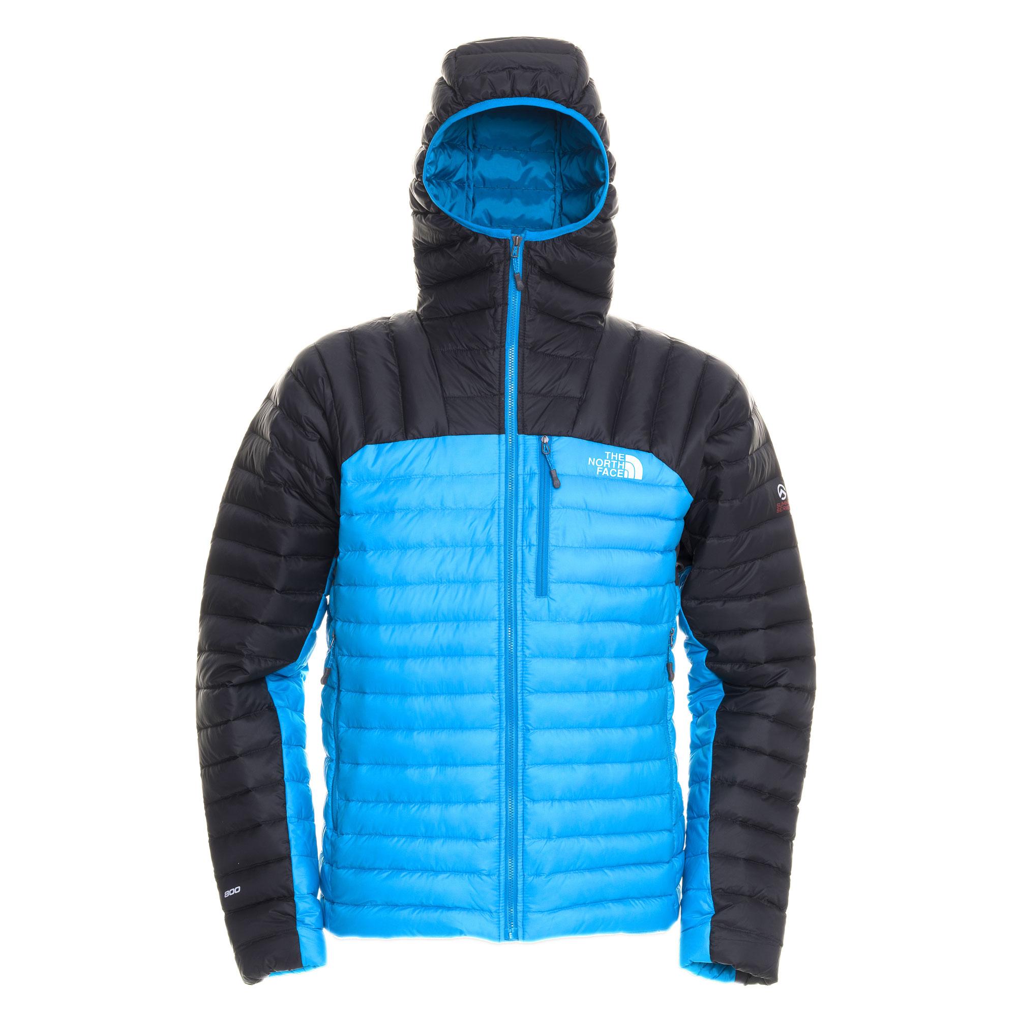 Foto The north face M catalyst micro jacket