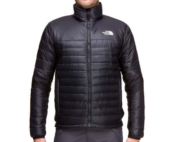 Foto The North Face M Crimptastic Hybrid Jacket
